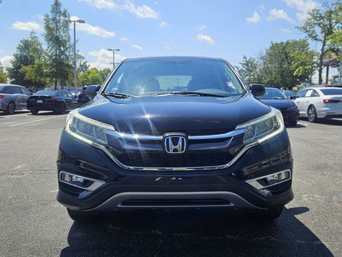 Used 2016 Honda CR-V EX image 2