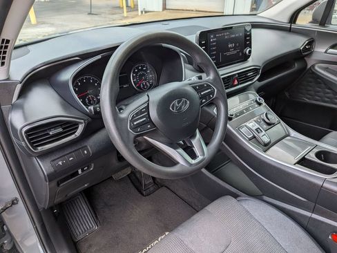 Used 2023 Hyundai Santa Fe SE FWD image 32
