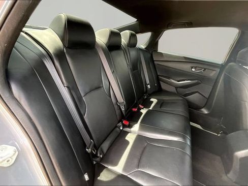 Used 2023 Honda Accord Sport image 29