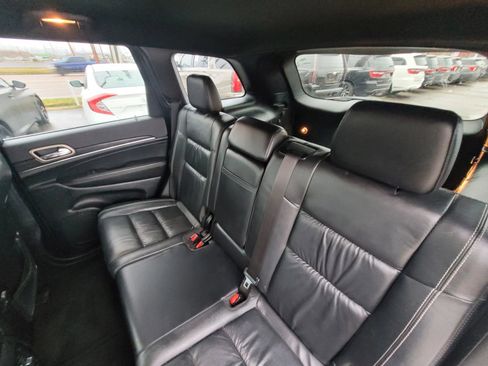 Used 2015 Jeep Grand Cherokee Limited AWD/4WD image 13