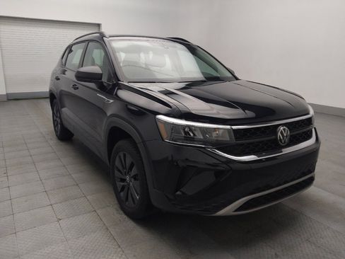 Used 2023 Volkswagen Taos S FWD image 13
