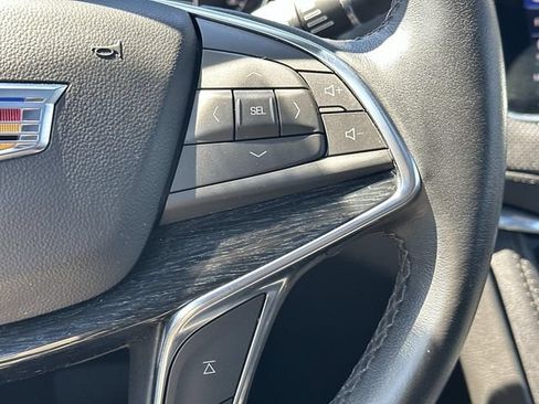 Certified 2023 Cadillac XT5 Premium Luxury AWD/4WD image 23