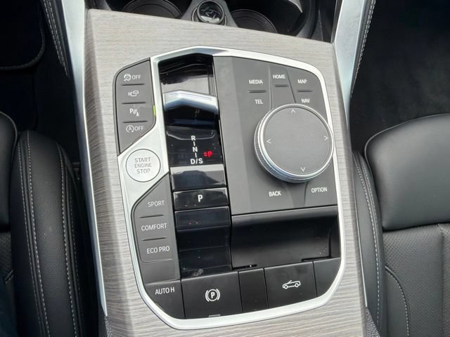 Used 2026 BMW M440i Convertible w/ Premium Package RWD image 28