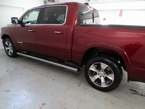 Used 2022 RAM 1500 Laramie image 20
