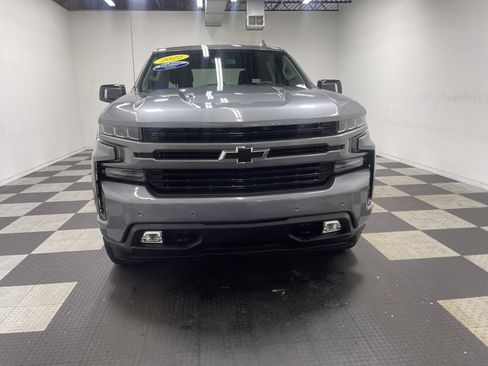 Used 2022 Chevrolet Silverado 1500 RST image 7