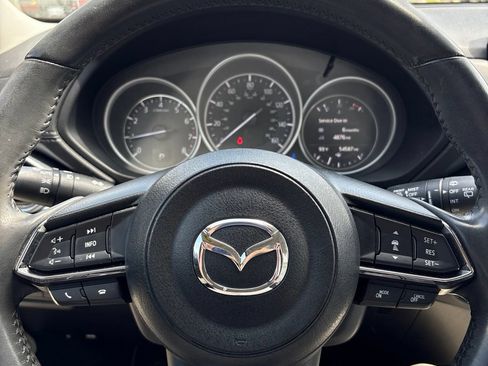 Used 2018 MAZDA CX-5 Grand Touring w/ Premium Package FWD image 8