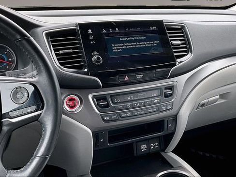 Used 2021 Honda Pilot EX-L image 9
