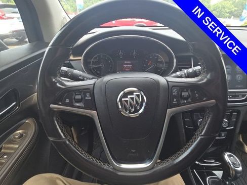 Used 2019 Buick Encore Preferred AWD/4WD image 5
