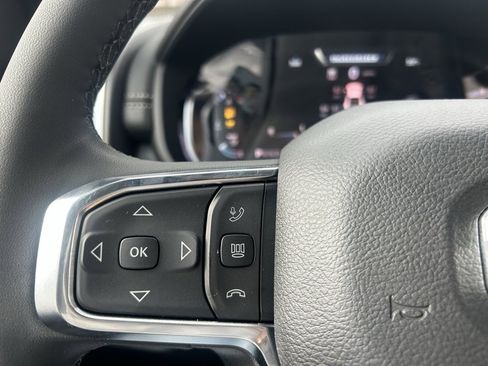 New 2026 RAM 3500 Laramie w/ Towing Technology Group image 18