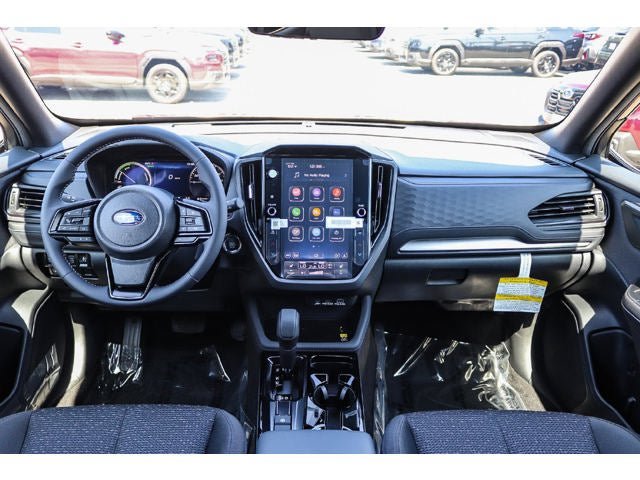 New 2026 Subaru Forester Premium AWD/4WD image 40