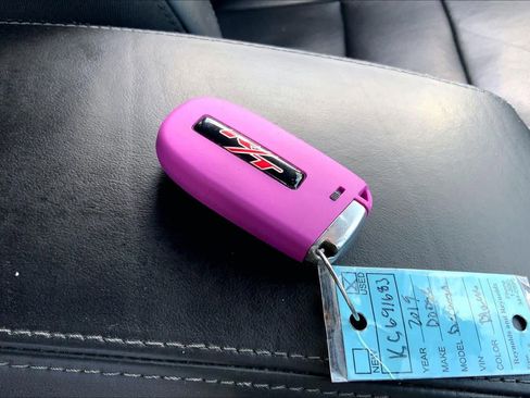 Used 2019 Dodge Durango R/T image 14