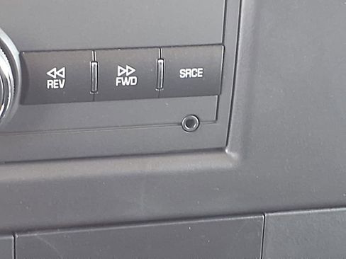 New 2024 Chevrolet Express 2500 Extended w/ Driver Convenience Package image 15