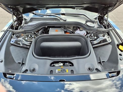 New 2025 Dodge Charger Daytona Scat Pack w/ Track Pack image 34