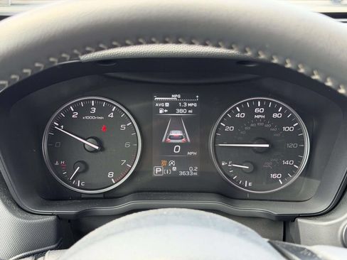 Used 2026 Subaru Forester Premium AWD/4WD image 26