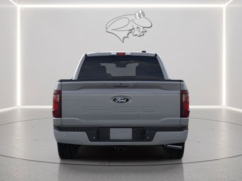 New 2026 Ford F150 XLT image 5