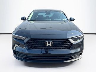 Used 2025 Honda Accord LX video 2