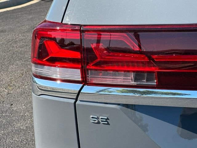 New 2026 Volkswagen Atlas SE AWD/4WD image 13