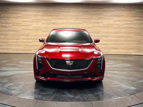 Used 2025 Cadillac CT5 Sport image 21