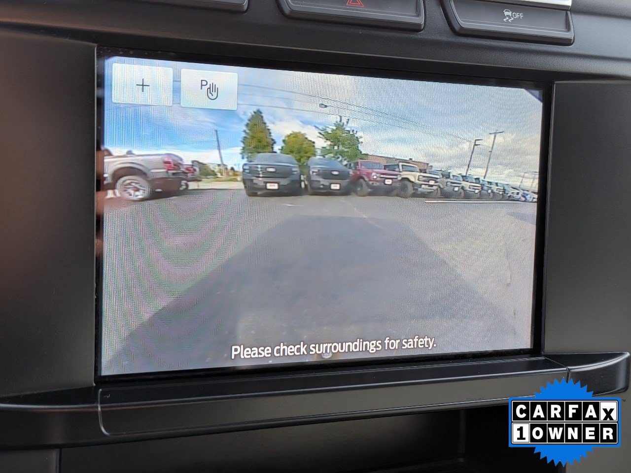 Used 2023 Ford F350 XL w/ Snow Plow Prep Package AWD/4WD image 18