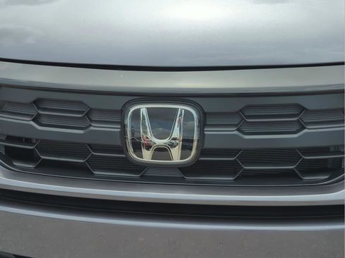 New 2026 Honda Odyssey EX-L image 15