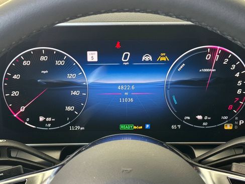 Certified 2025 Mercedes-Benz GLC 350e 4MATIC image 21