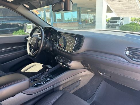Used 2026 Dodge Durango GT AWD/4WD image 29