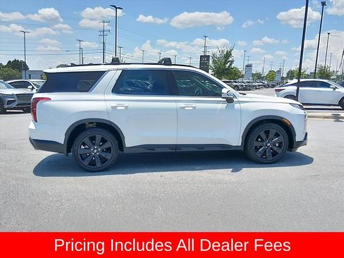 Used 2023 Hyundai Palisade XRT w/ Cargo Package AWD/4WD image 2