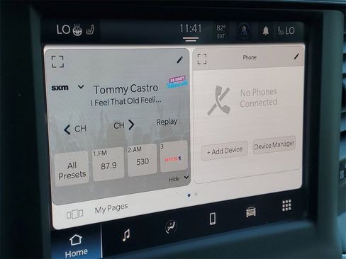 Used 2022 RAM 1500 Big Horn image 18