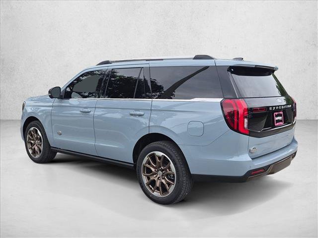 New 2027 Ford Expedition King Ranch AWD/4WD image 10