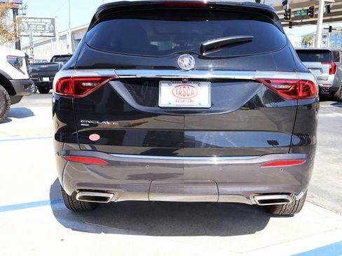Certified 2023 Buick Enclave Essence w/ Experience Buick Package image 5