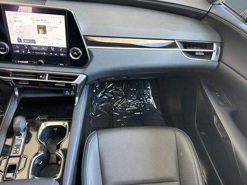 Certified 2024 Lexus RX 350 FWD w/ Technology Package image 27