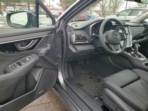 Used 2025 Subaru Legacy Touring XT image 10