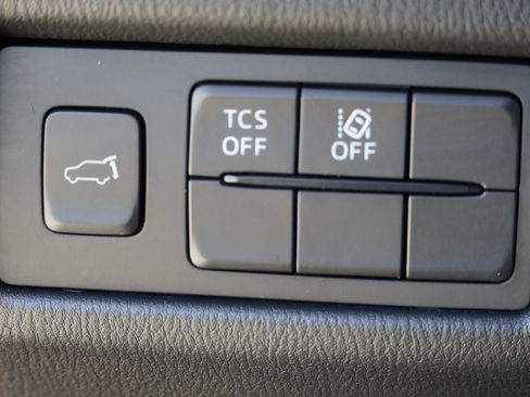 Used 2018 MAZDA CX-5 Grand Touring w/ Premium Package image 17