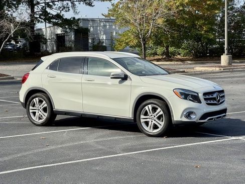 Used 2018 Mercedes-Benz GLA 250 image 10