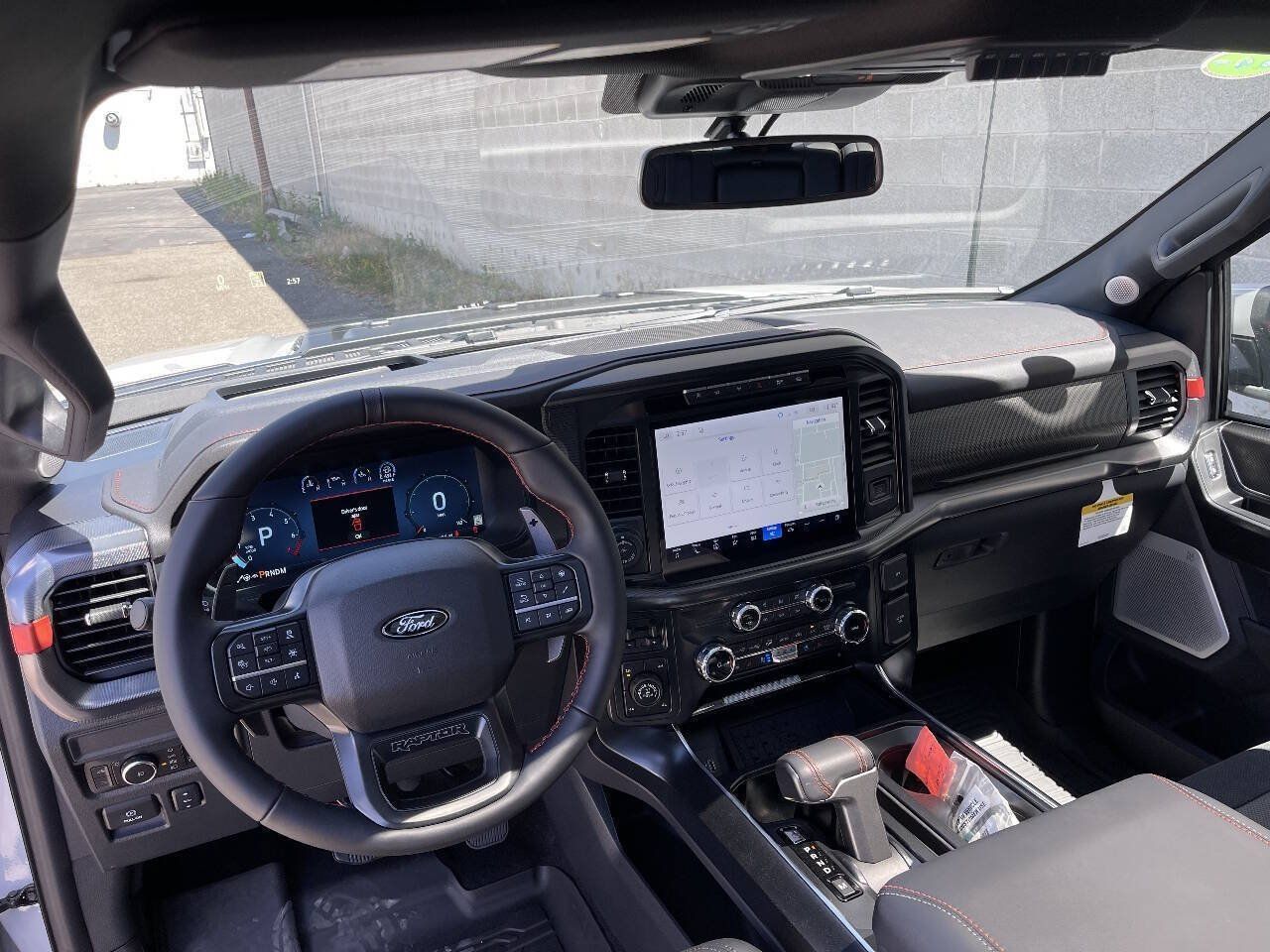 Used 2026 Ford F150 Raptor AWD/4WD image 11