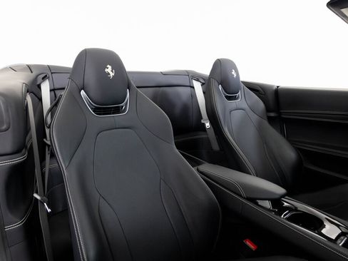 Certified 2023 Ferrari Portofino M RWD image 48