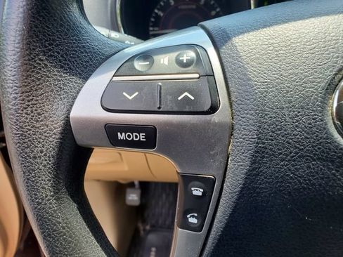 Used 2013 Toyota Highlander 4WD w/ Cold Weather Pkg image 21