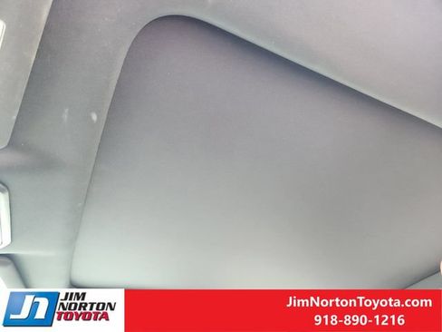 Used 2026 Toyota Tundra 1794 Edition w/ TRD Off-Road Package AWD/4WD image 26