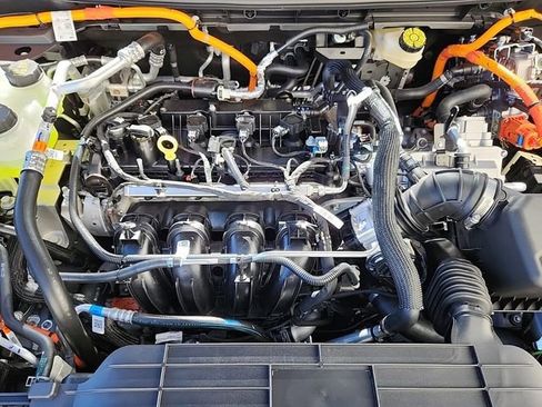 New 2025 Lincoln Corsair Grand Touring w/ Equipment Group 302A image 15