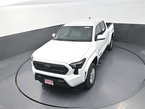 New 2026 Toyota Tacoma SR5 image 21