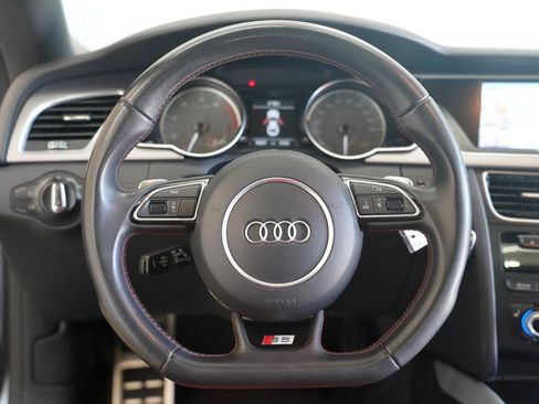 Used 2014 Audi S5 Premium Plus AWD/4WD image 12