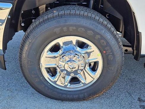 New 2026 RAM 2500 Tradesman image 43