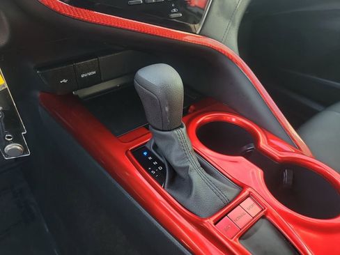 Used 2023 Toyota Camry LE image 22