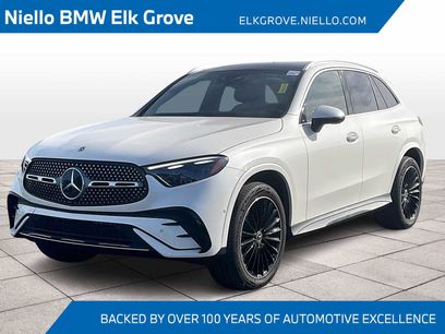 Used 2023 Mercedes-Benz GLC 300 4MATIC