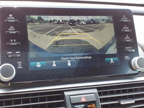 Used 2018 Honda Accord Sport image 25