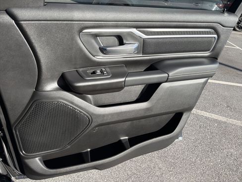 New 2026 RAM 1500 Big Horn image 16