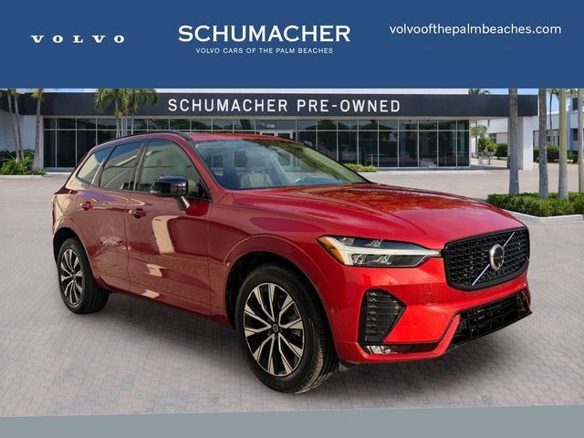 Certified 2024 Volvo XC60 B5 Plus AWD/4WD image 1