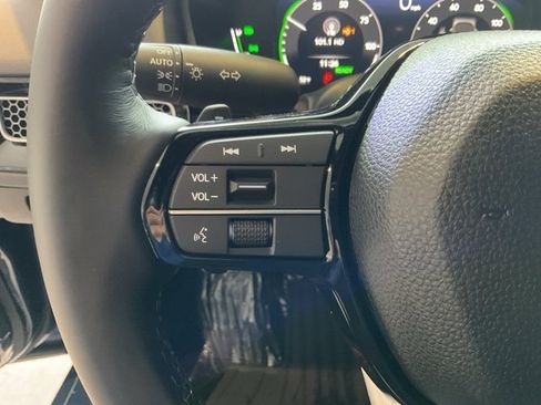 New 2026 Honda Civic Sport Touring image 11