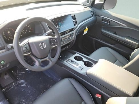 New 2026 Honda Ridgeline RTL image 24