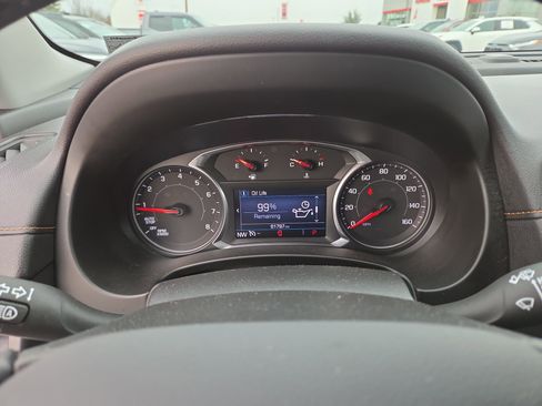 Used 2020 GMC Terrain SLE image 20